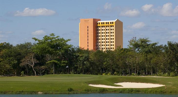 Melia Cozumel