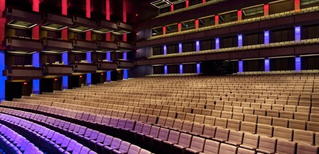 Grand Theatre de Quebec