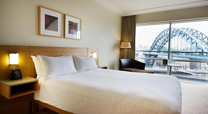 Hilton Newcastle Gateshead