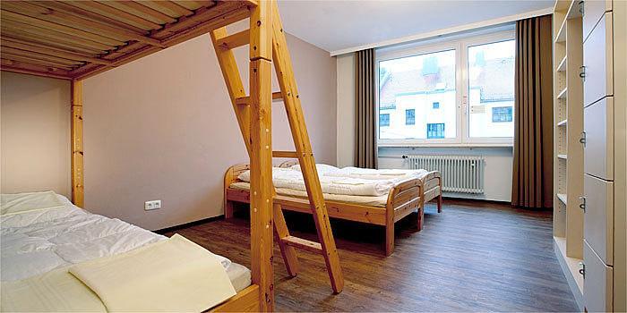 Smart Stay Hostel Munich City