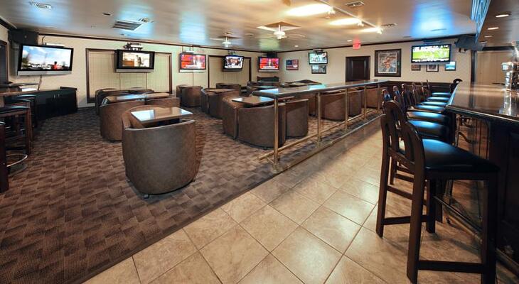 Embassy Suites by Hilton Scottsdale Resort