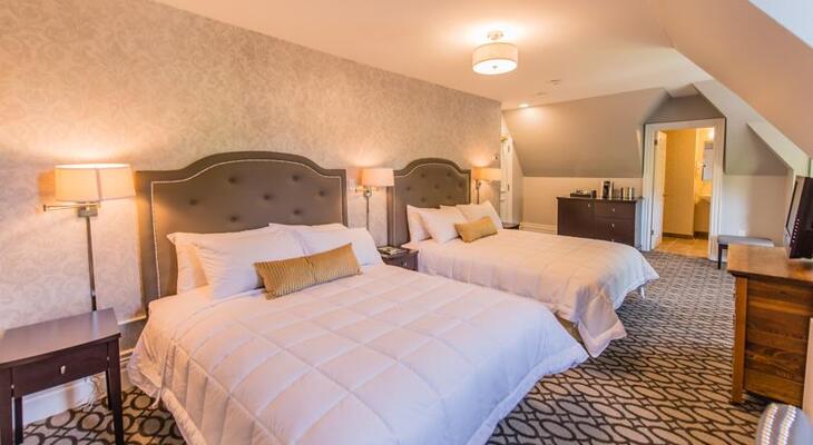 Idlewyld Inn & Spa