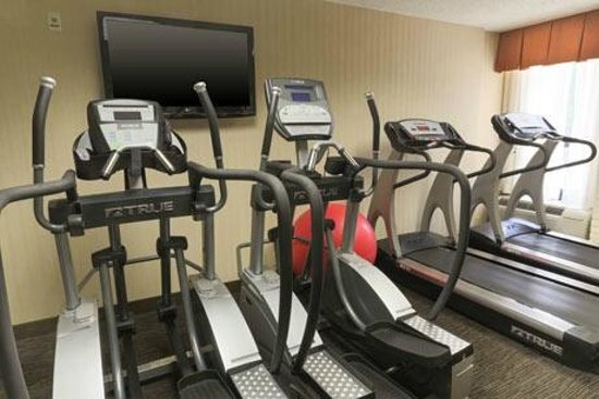 Drury Inn & Suites Nashville Airport