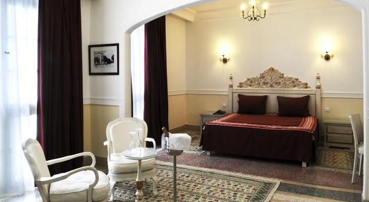 Hotel Majestic
