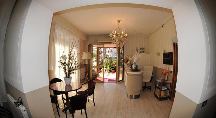 Hotel Stipino