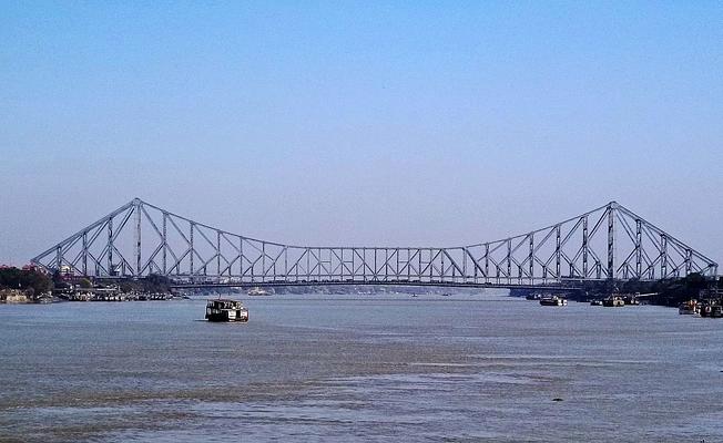 Howrah Bridge