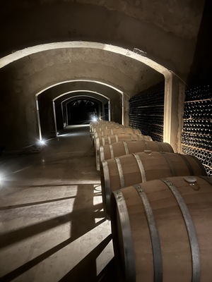 Clos de Chacras