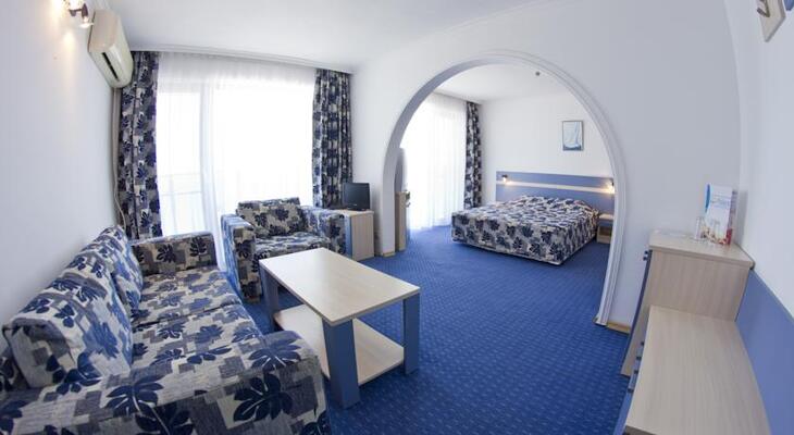 Hotel Palace