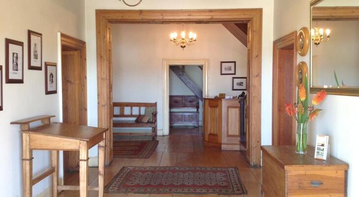 Belvidere Manor Lagoonside Cottages