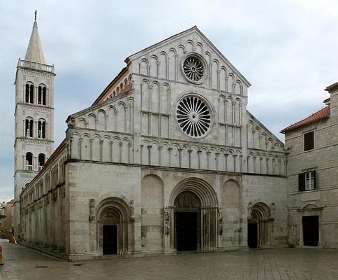 Zadar Cathedral