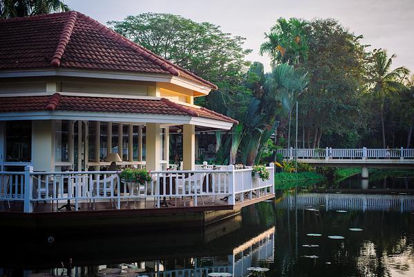 Sofitel Angkor Phokeethra Golf and Spa Resort