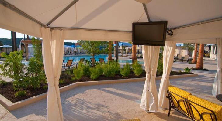 Eilan Hotel And Spa Ascend Hotel Collection