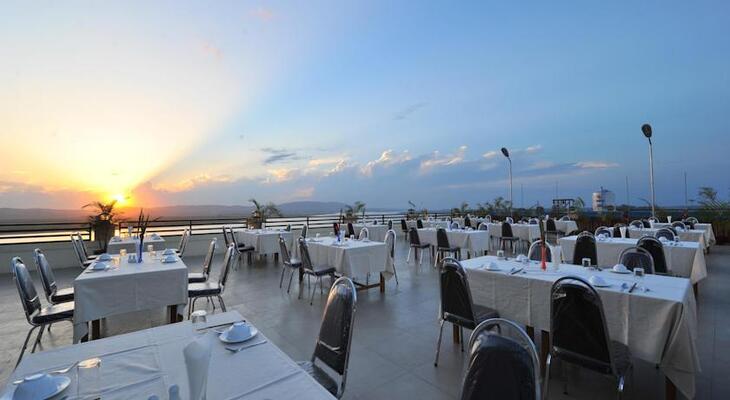 Ayarwaddy River View Hotel
