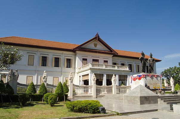 Chiang Mai City Arts and Cultural Centre