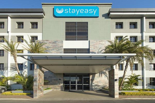 Stayeasy Lusaka