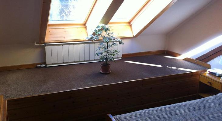 Hotel Abel Pension