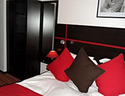 Best Western Urban Hotel