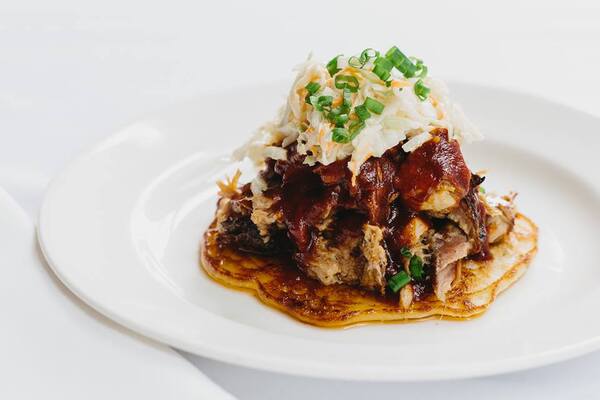 South City Kitchen Midtown