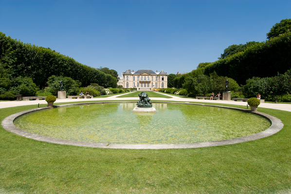 Musee Rodin