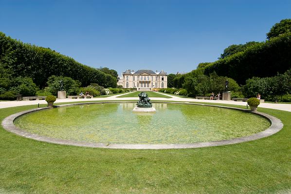 Musee Rodin