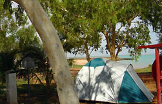 Discovery Parks - Broome