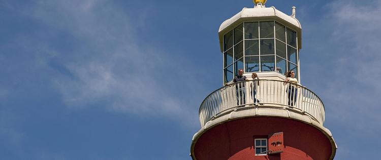 Smeaton's Tower