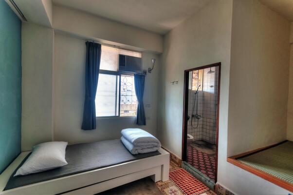 Hualien Daily B&B
