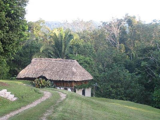 Pook's Hill Lodge