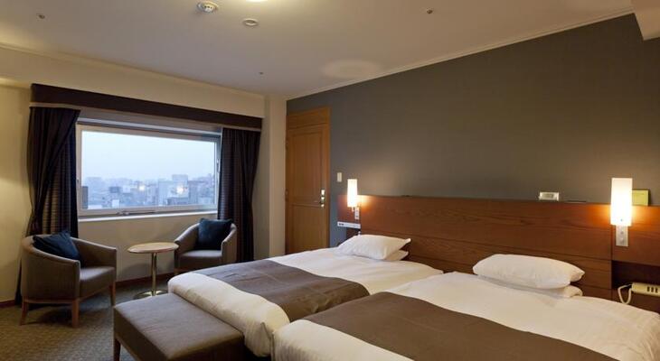 Hakata Excel Hotel Tokyu