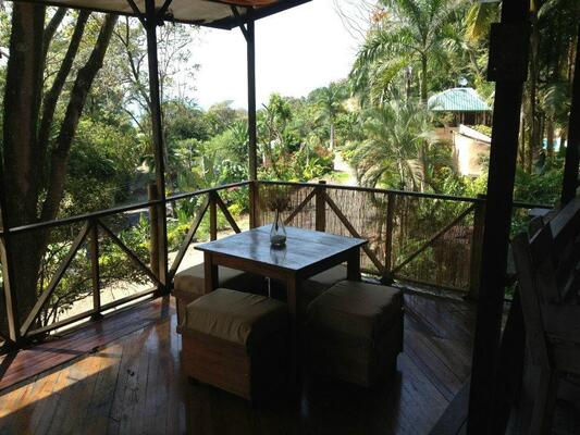 Hostel Plinio
