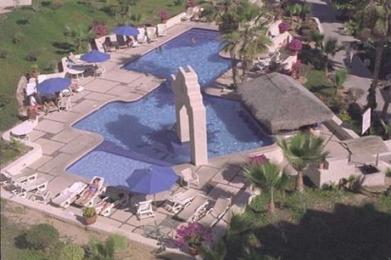 Misiones Hotel & Beach Resort