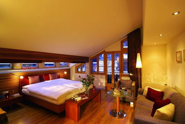Hotel Pollux