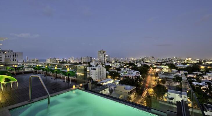 Ciqala Luxury Suites