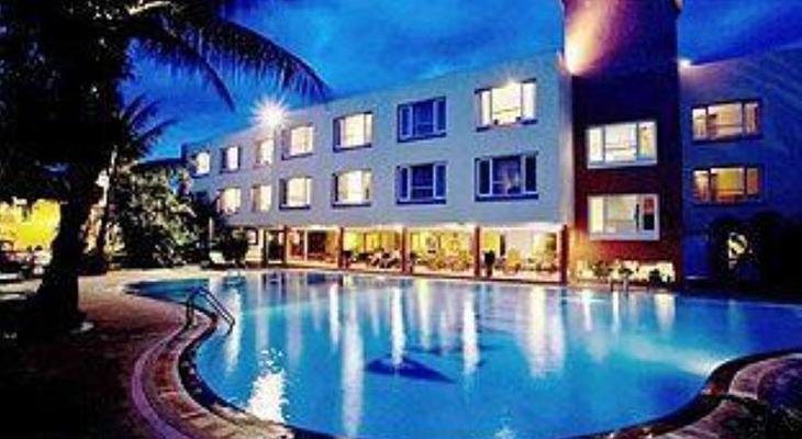 Juliana Hotel Phnom Penh