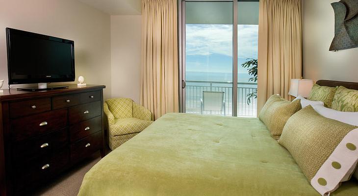 South Beach Biloxi Hotel & Suites