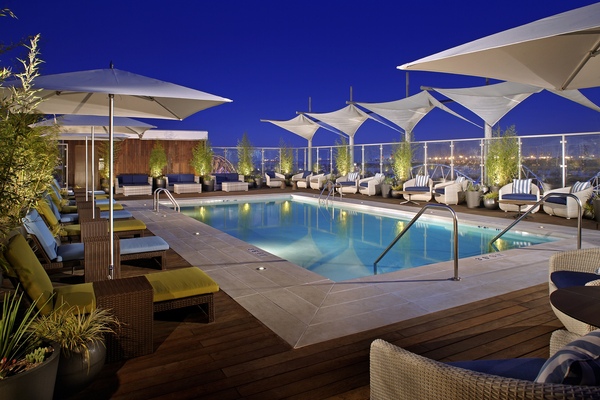 Hyatt Centric The Pike Long Beach