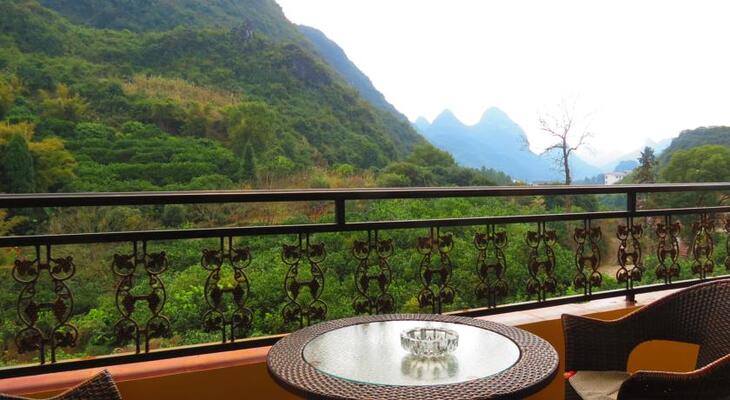 Yangshuo Village Retreat