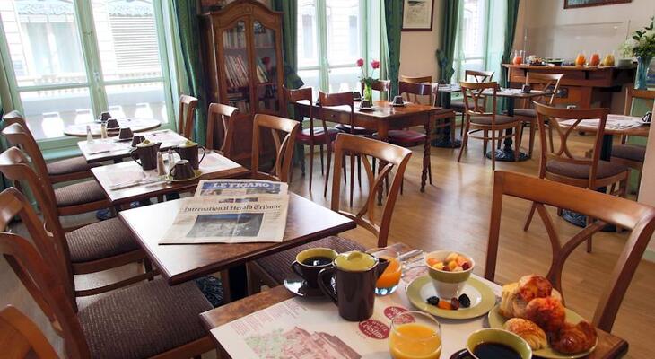 Hotel des Celestins