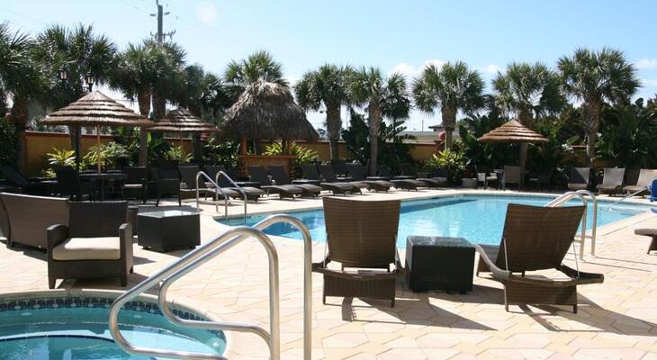 Hampton Inn & Suites St. Augustine-Vilano Beach