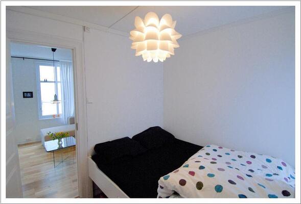Skuteviken Guesthouse