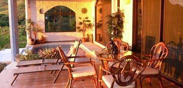 La Mansion Inn Arenal