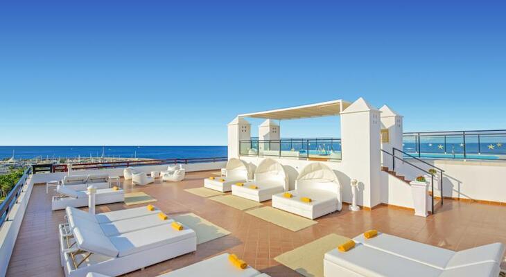 Iberostar Selection Sabila