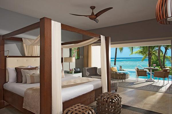 Zoetry Montego Bay Jamaica