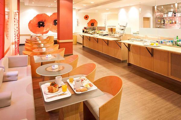 ibis Bilbao Centro