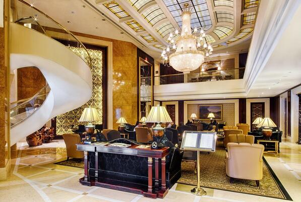 InterContinental Kyiv
