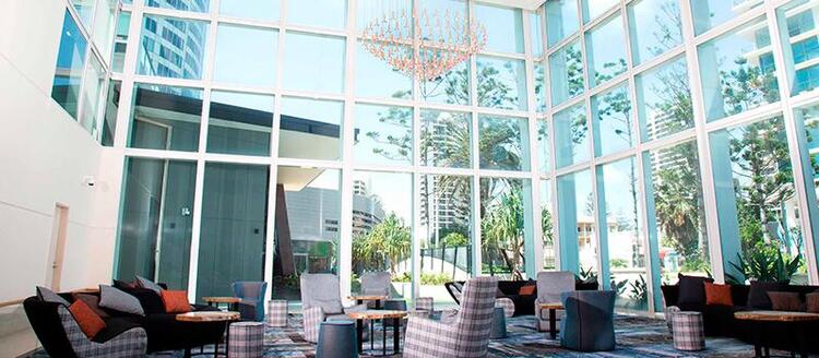 voco Gold Coast, an IHG Hotel