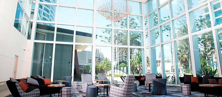 voco Gold Coast, an IHG Hotel