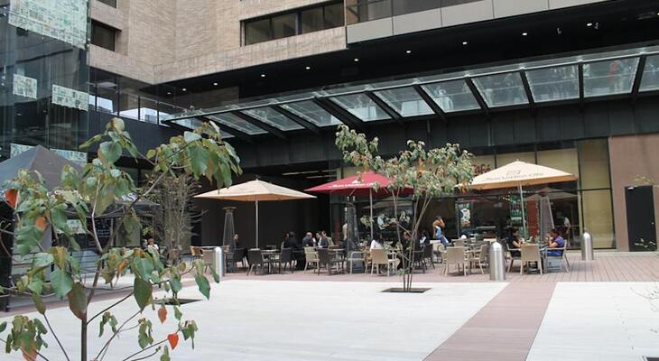 Wyndham Bogota
