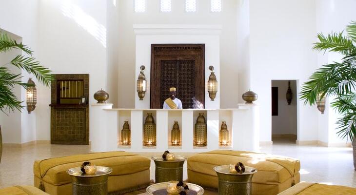 Baraza Resort and Spa Zanzibar