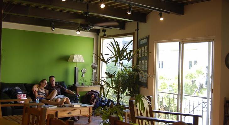V&S Hostel Boutique